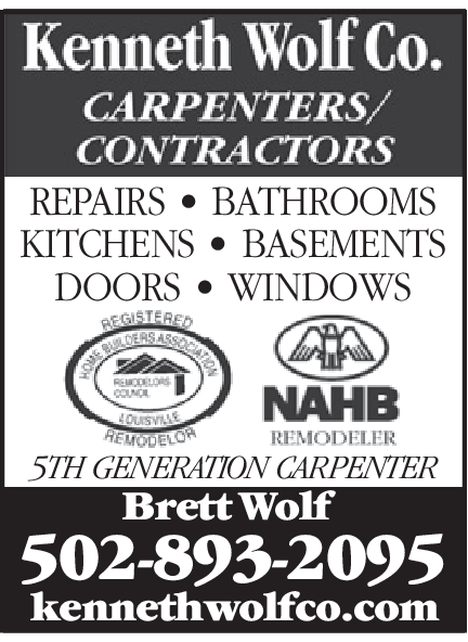 Zken wolf REMODEL-ING 893-