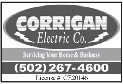 ZCorrigan Electric 267-4600