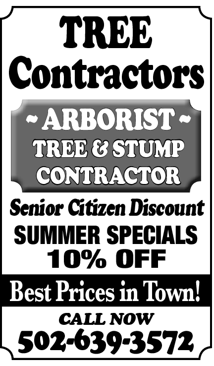 Z TREE CONTRACTORS