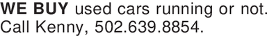 PRE-1972 CARS or trucks, memor
