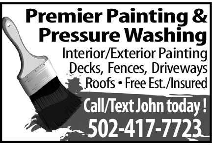 PREMIER Paint John 989-1296