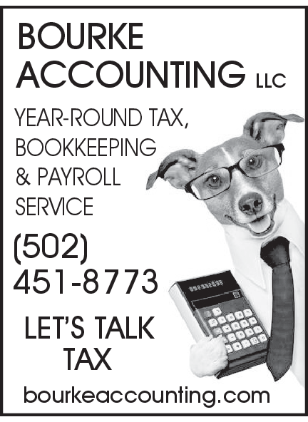 Z Bourke Accounting