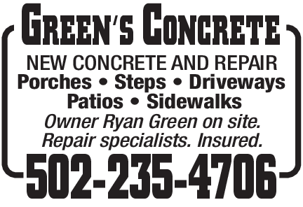 Z RYAN GREEN. 1X1 13-24